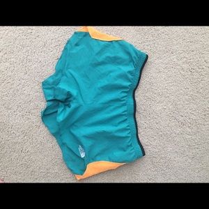 North face Shorts